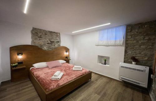 Gjirokaster House | Villa Çabeli