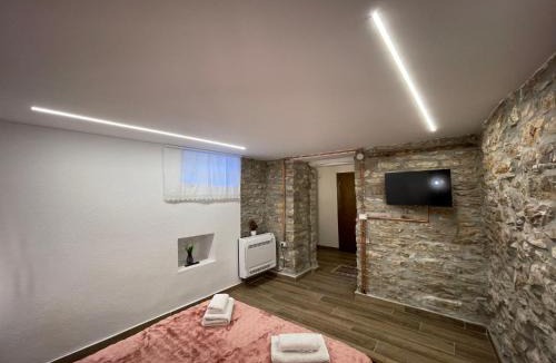 Gjirokaster House | Villa Çabeli