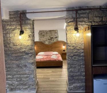 Gjirokaster House | Villa Çabeli