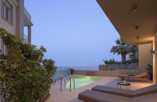 Malevizi Villa | Calma Luxury Villa by Smaris Collection