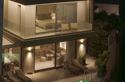 Malevizi Villa | Calma Luxury Villa by Smaris Collection