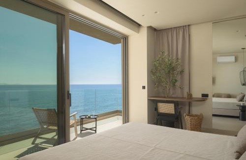 Malevizi Villa | Calma Luxury Villa by Smaris Collection