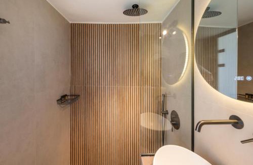 Old Town Hotel | CAVO III Luxury Boutique Rooms
