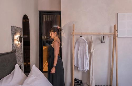 Old Town Hotel | CAVO III Luxury Boutique Rooms