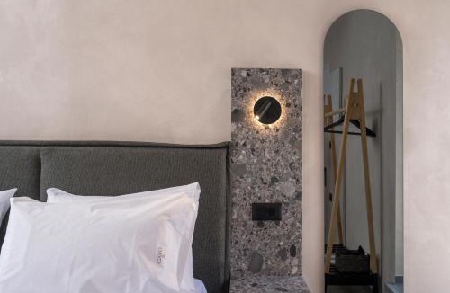 Old Town Hotel | CAVO III Luxury Boutique Rooms
