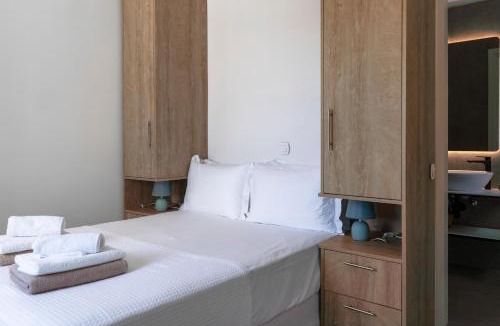 Piso Livadi Villa | Tzitziki
