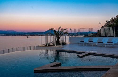 Agia Pelagia Villa | Altu Villa