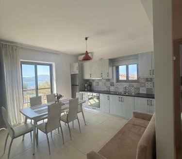Aktio-Vonitsa Apartment | Elements Villas