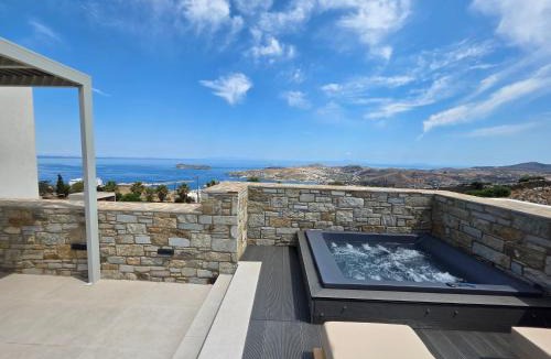 Syros Apartment | Thea Syros
