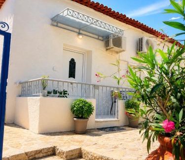 Palaia Epidavros Apartment | G&D guest house