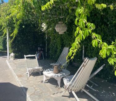 Ixia Villa | Villa Elpiniki