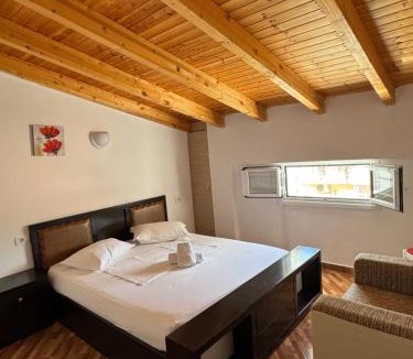 Permet House | Guest House Elisabeta