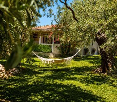 Megalos Prinos House | Sunray Separate Villa