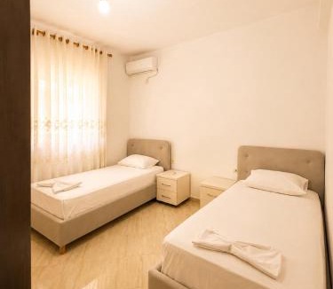 Borsh Villa | Vila Noga