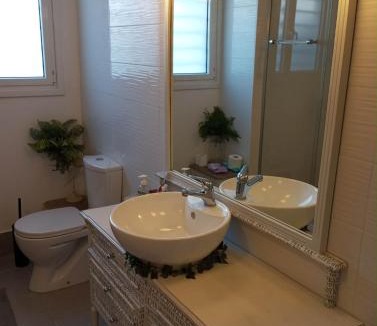 Vrahati House | SG House