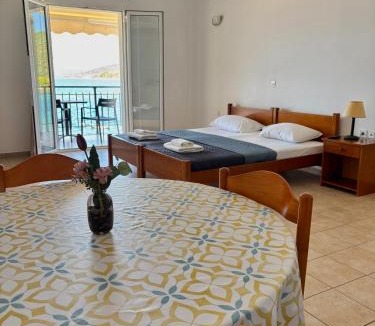 Edipsos Apartment | Fuji Hotel