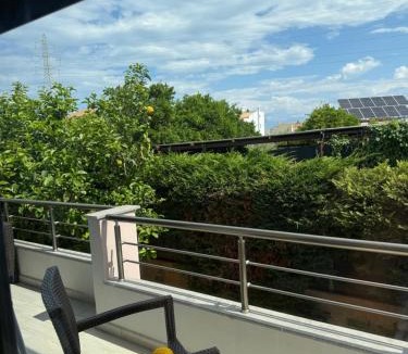 Vrahati Apartment | Nado's home