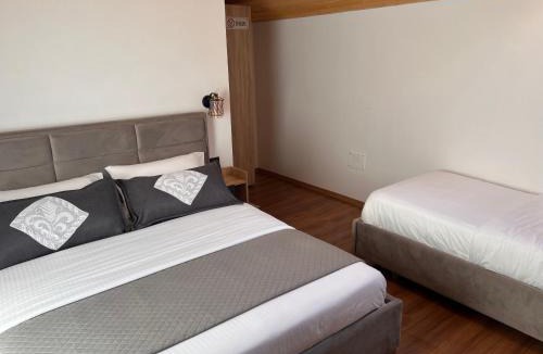 Shale House | Guest House Astrit Villi