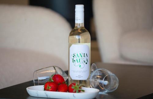 Stavros Apartment | Villa Tzini