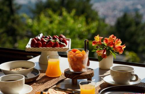 Litochoro House | Ktima Faki, The One & Only Destination on Mount Olympus