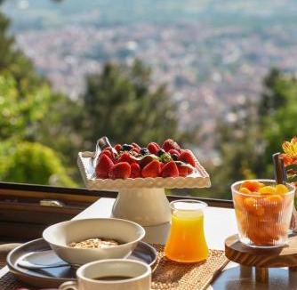Litochoro House | Ktima Faki, The One & Only Destination on Mount Olympus