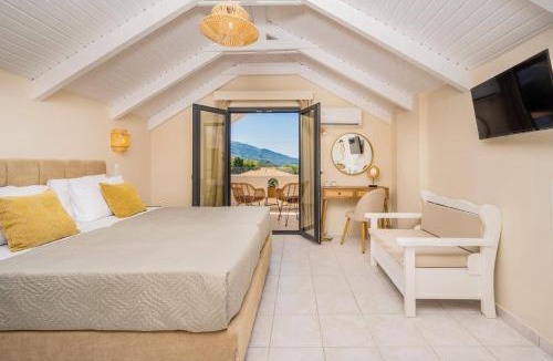 Ano Vasilikos Villa | Villa Ionio Serenity by Villa Plus
