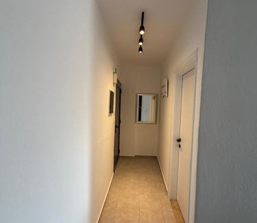 Nea Iraklia Apartment | V-Living CHALKIDIKI