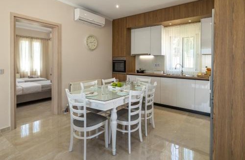 Paliki Villa | BellEr Sea & Olives