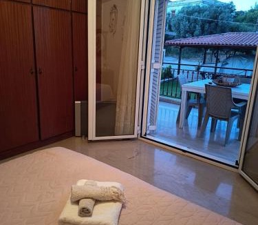 Akrata House | Akratas Brothers House