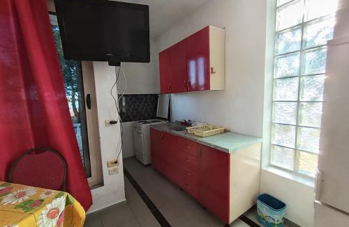 Velipoje House | Te Shkodrant