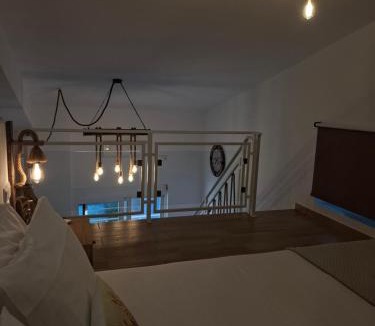 Marmari Apartment | Enigma Boutique Houses Koxyli