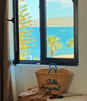 Qender Hotel | VILLA MARGARIT Boutique Hotel