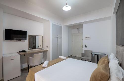 Kodrra Hotel | Grace Corner