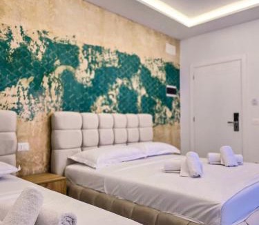 Velipoje Hotel | Hotel Kosova