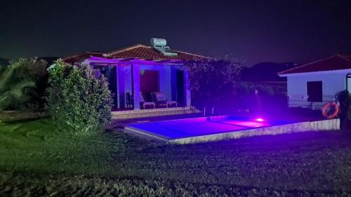 Maroneia-Sapes Villa | Catherine Villas