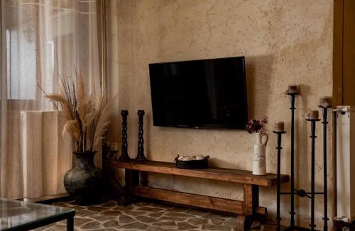 Katastari Villa | Villa Gioia - Secret gem with private garden