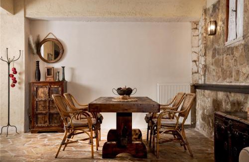 Katastari Villa | Villa Gioia - Secret gem with private garden