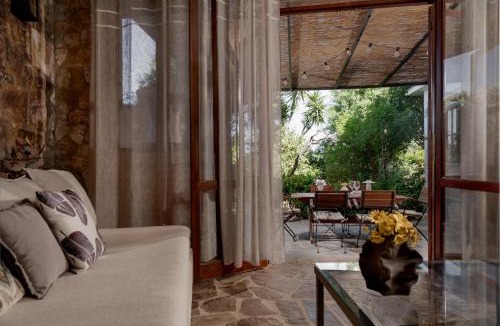 Katastari Villa | Villa Gioia - Secret gem with private garden
