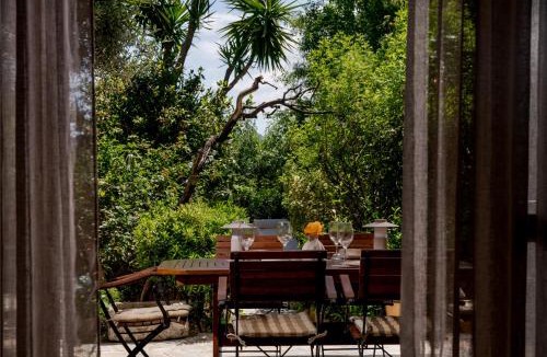 Katastari Villa | Villa Gioia - Secret gem with private garden