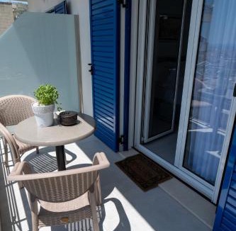 Sarande Apartment | Villa Budo