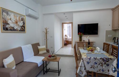 Sarande Apartment | Villa Budo