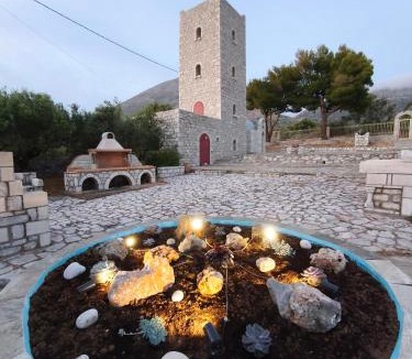 Omales House | Casa Stella