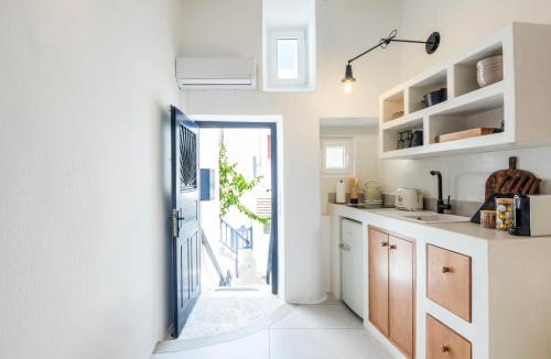 Little Venice House | SilVen Little Venice Stay, Mykonos Town