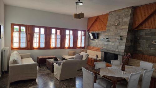 Neochori House | Holiday Home Neochori Pelion