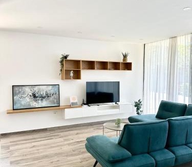 Qerek Villa | Sea't La Vie Villas