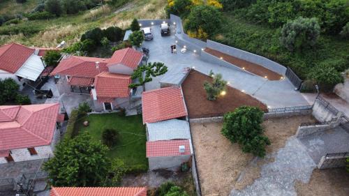 Grammatikianoi House | Home Dimitra