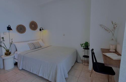 Agios Nikolaos Apartment | Selini Apartments Mani