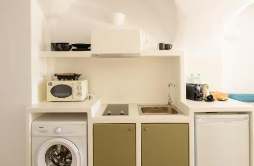 Exo Gonia Villa | Kaminia Holiday Homes