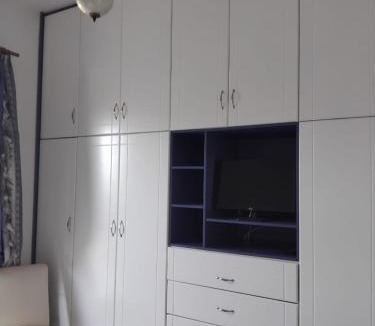 Messini House | Villa in the center of the Messinian Gulf of Kalamata