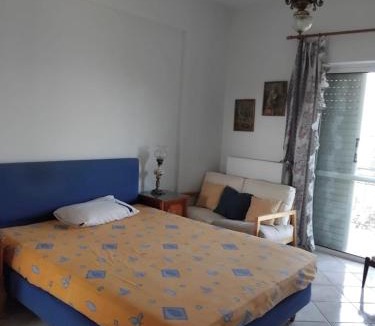 Messini House | Villa in the center of the Messinian Gulf of Kalamata